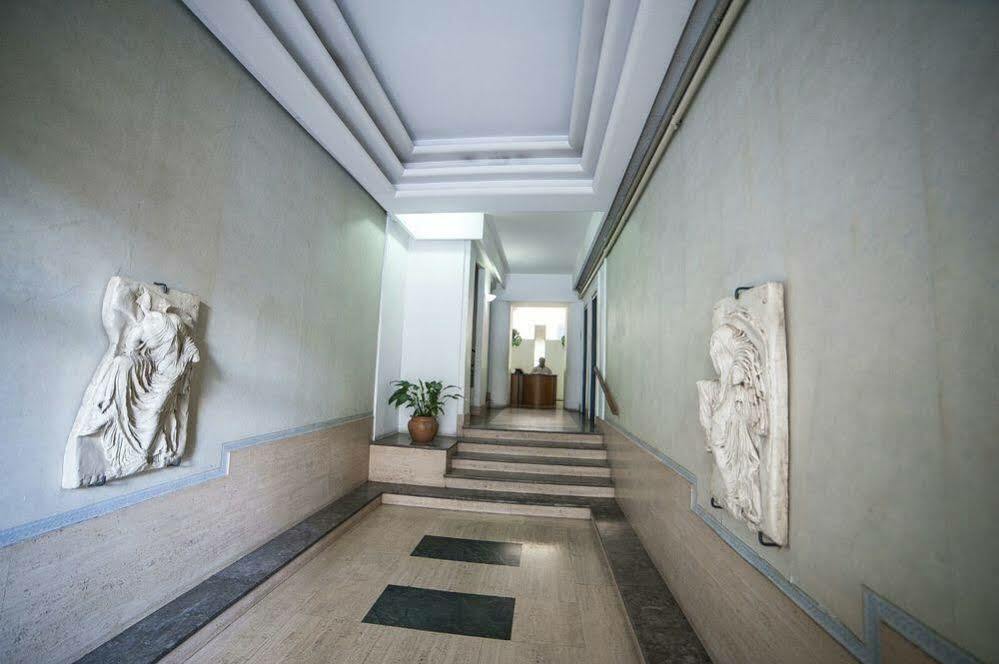 B&B Massimocentro Palerme Extérieur photo